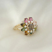 new designer Autumn Ring