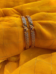 Regular Use Kemp Stone Bangles